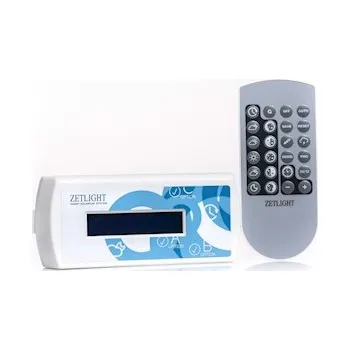 Osvětlení do akvária ZETLIGHT Kontrolér Lancia I200