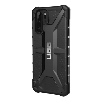 Pouzdro na mobilní telefon Urban Armor Gear Plasma Case pro Huawei P30 Pro kouřové