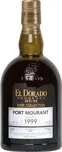 El Dorado Port Mourant 1999 61 % 0,7 l