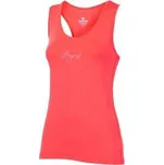 Progress SHELBY lososová L; Oranžová tílko