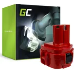 Green Cell 12V 3000 mAh