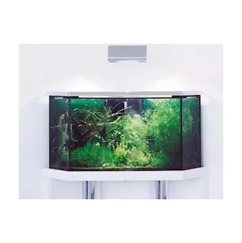 Osvětlení do akvária GIESEMANN Osvětlení NOVA II 1 x 150 W, 300 mm, stříbrná