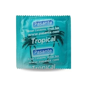 Kondom Pasante Coconut 1ks