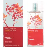 Armand Basi Happy in Red W EDT