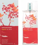 Armand Basi Happy in Red W EDT