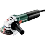 Metabo WEQ 1400-125 125 mm