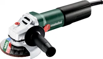 úhlová bruska Metabo WEQ 1400-125 125 mm