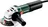 Metabo WEQ 1400-125 125 mm, 600347000 bez příslušenství