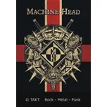Bloodstone & Diamonds - Machine Head…