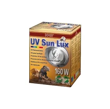 Osvětlení do akvária HOBBY UV Sun Lux 160 W osvětlení