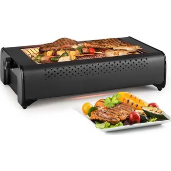 Kuchyňský gril Klarstein HHG5-Infragrill
