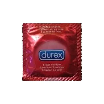 Kondom Durex Strawberry kondom 1ks