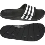 Adidas Duramo Slides Core Black/Cloud…
