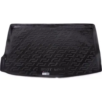 Vana do kufru Sixtol Ford Focus II Hatchback Facelift DA3 08- vana do kufru gumová