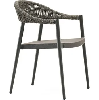 Zahradní lehátko Varaschin Záhradná stolička CLEVER