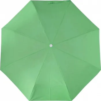 Deštník Derby Mini Light Uni 722163CZ zelený