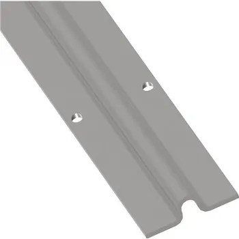 příslušenství k bráně Pojezdová U kolejnice kolečkové brány Délka: 6m (individuální cena dopravy)