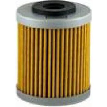 Filtr pro motocykl CHAMPION Olejový filtr Champion pro KTM - Náhrada HF157