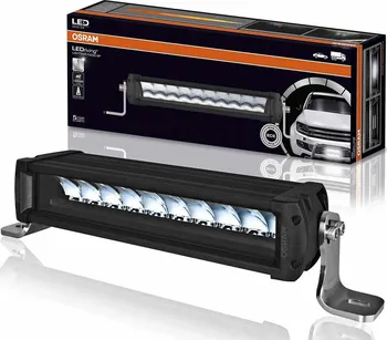 Přední světlomet Osram LEDriving Lightbar FX250 LEDDL103-SP