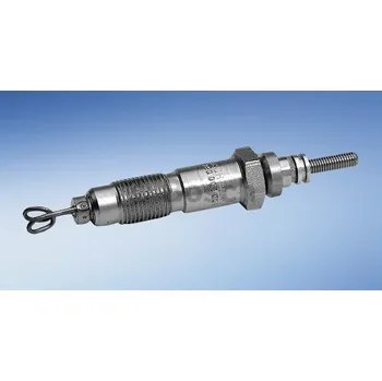 Zapalovací a žhavicí svíčka Bosch 0 250 002 009