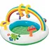 Dětský bazének Bestway Nafukovací hrací centrum s duhou 91 x 56 cm