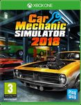 Car Mechanic Simulator 2018 Xbox One