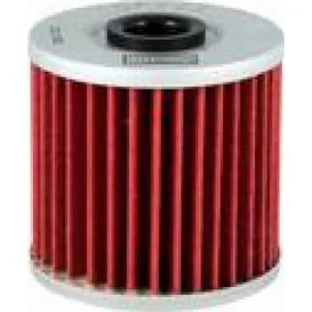 Auto-moto CHAMPION Olejový filtr Champion pro KAWASAKI - Náhrada HF123