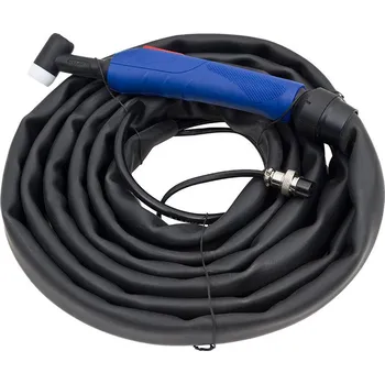 Příslušenství ke svářečce Holzmann 10000620 svářecí hořák