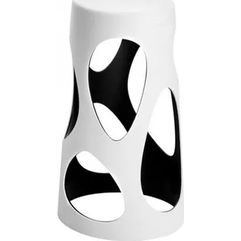 Zahradní lehátko Myyour Designová barová stolička plast