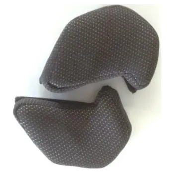 Cyklistická přilba Proframe Cheek Pad (Vycpávka do přilby)