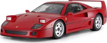 RC model auta Rastar Ferrari F40 1:14
