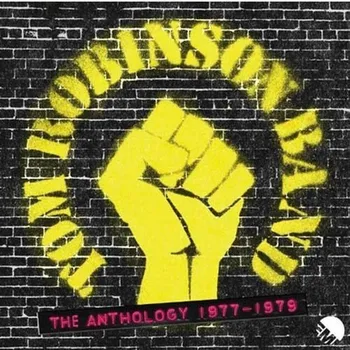 Zahraniční hudba The Anthology 1977-1979 - Tom Robinson Band [3CD + DVD]