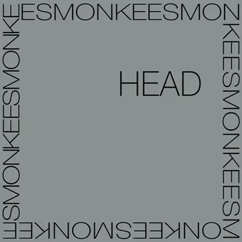 Zahraniční hudba Head - The Monkees [LP] (Coloured)