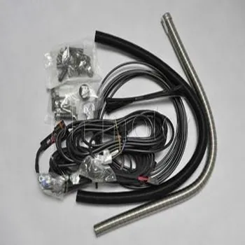 Autodíl Webasto niverzální montážní sada AirTop 55 /40 standard 9027987A (9027987A)