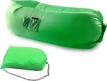 Sedco Sofa Lazybag 10268 zelený