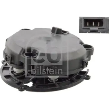 Auto zrcátko Febi Bilstein 36188