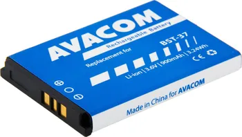 Baterie pro mobilní telefon Avacom GSSE-K750-900