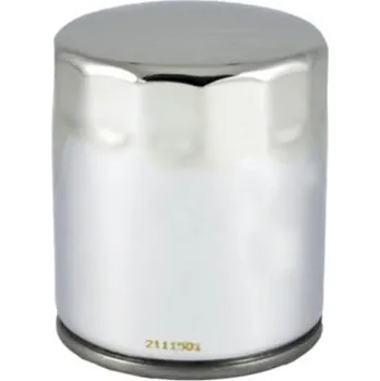 Filtr pro motocykl CHAMPION Olejový filtr Champion pro HARLEY DAVIDSON - Náhrada HF170C