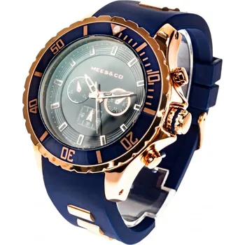 Hodinky MEES & CO - B008