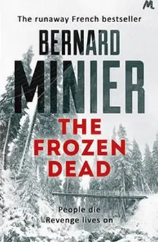 The Frozen Dead - Bernard Minier [EN] (2014, brožovaná)