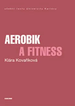 Aerobic a fitness – Klára Kovaříková (2017)