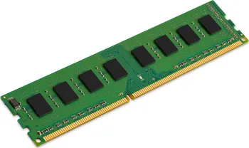 Operační paměť KINGSTON 8GB 1600MHz DDR3 (KVR16N11/8)
