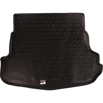 Vana do kufru Sixtol Mazda 6 II Sedan GH 08-12 vana do kufru gumová