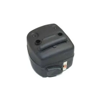 Výfuk kompletní Husqvarna 372XP