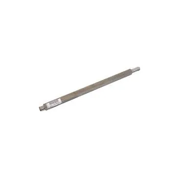 Hřídel nožů provzdušňovače John Deere D38R Sabo