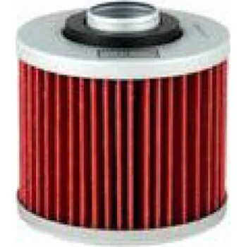 Filtr pro motocykl CHAMPION Olejový filtr Champion pro YAMAHA - Náhrada HF145