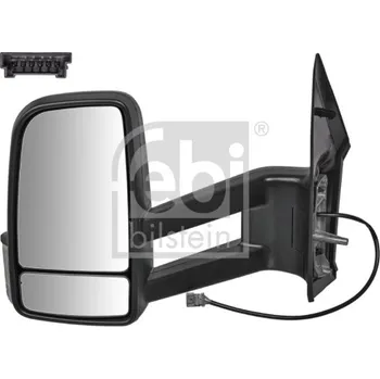 Auto zrcátko Febi Bilstein 101117