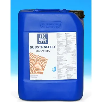 Hnojivo YaraTera SUBSTRAFEED MAGNITRA 20l