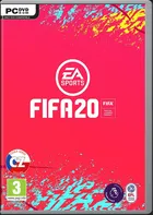 FIFA 20 PC krabicová verze