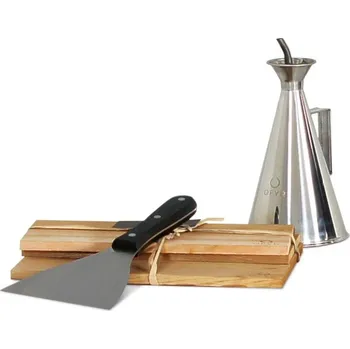 Příslušenství pro gril OFYR TOOLKIT sada doplňků OA-TK